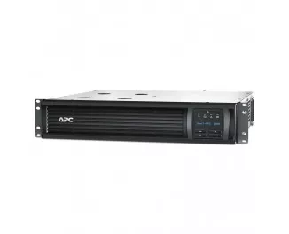 ДБЖ APC Smart-UPS 1000VA/700W (SMT1000RMI2UC)