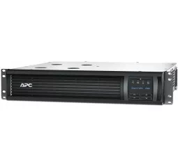 ИБП APC Smart-UPS 1500VA/1000W (SMT1500RMI2UC)