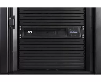 ДБЖ APC Smart-UPS 1500VA/1000W (SMT1500RMI2UC)