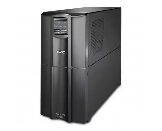ДБЖ APC Smart-UPS 2200VA/1980W (SMT2200IC)