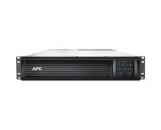 ИБП APC Smart-UPS 2200VA/1980W (SMT2200RMI2UC)