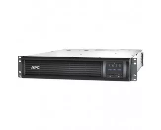 ДБЖ APC Smart-UPS 3000VA/2700W (SMT3000RMI2UC)