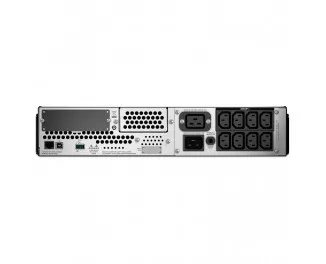 ДБЖ APC Smart-UPS 3000VA/2700W (SMT3000RMI2UC)