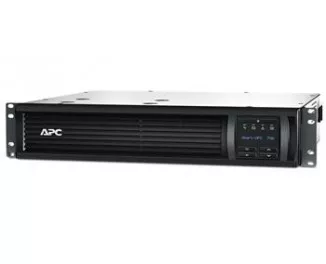 ИБП APC Smart-UPS 750VA/500W (SMT750RMI2UC)