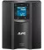 ДБЖ APC Smart-UPS C 1000VA/600W (SMC1000IC)