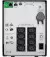 ДБЖ APC Smart-UPS C 1000VA/600W (SMC1000IC)