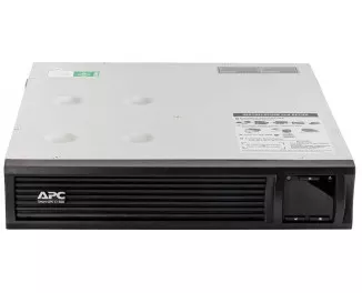 ИБП APC Smart-UPS C 1500VA/900W (SMC1500I-2UC)
