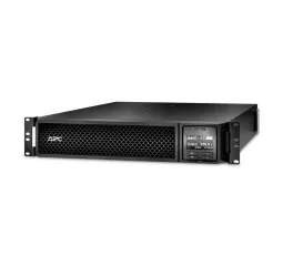 ИБП APC Smart-UPS Online 1000VA/1000W (SRT1000RMXLI-NC)