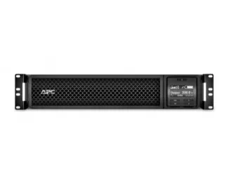 ИБП APC Smart-UPS Online 1000VA/1000W (SRT1000RMXLI-NC)