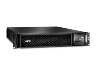 ИБП APC Smart-UPS Online 1000VA/1000W (SRT1000RMXLI-NC)