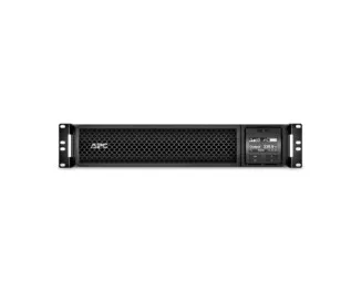 ИБП APC Smart-UPS SRT 1000VA RM (SRT1000RMXLI)