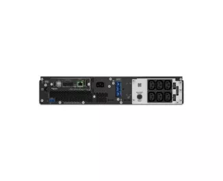 ИБП APC Smart-UPS SRT 1000VA RM (SRT1000RMXLI)