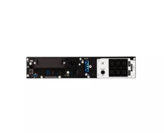 ИБП APC Smart-UPS SRT 1000VA (SRT1000XLI)