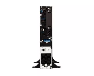 ИБП APC Smart-UPS SRT 1000VA (SRT1000XLI)