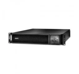 ИБП APC Smart-UPS SRT 3000VA RM (SRT3000RMXLI)
