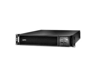 ИБП APC Smart-UPS SRT 3000VA RM (SRT3000RMXLI)