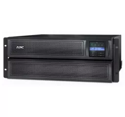 ДБЖ APC Smart-UPS X 3000VA/2700W (SMX3000HV)