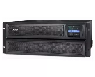 ДБЖ APC Smart-UPS X 3000VA/2700W (SMX3000HV)