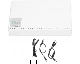 ДБЖ для роутера ArmorStandart ARM79308 DC UPS (10400 mAh)