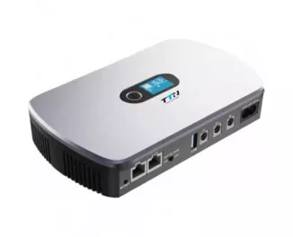ДБЖ для роутера TTN DCF-1036P (36 W, 10400 mAh)