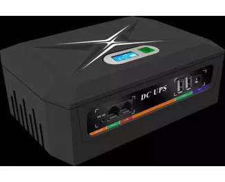 ИБП для роутера TTN DCP-45W (45 W, 20800 mAh)