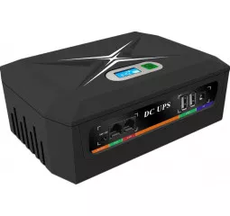 ИБП для роутера TTN DCP-60W (60 W, 20800 mAh)