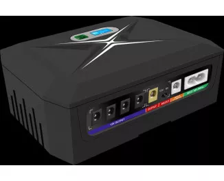 ИБП для роутера TTN DCP-60W (60 W, 48000 mAh)