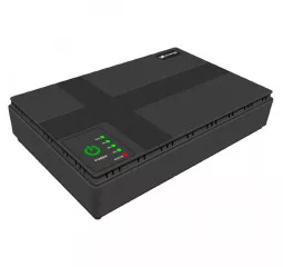 ИБП для роутера VIA Energy Mini UPS