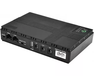 ДБЖ для роутера Voltitronic DC1018P