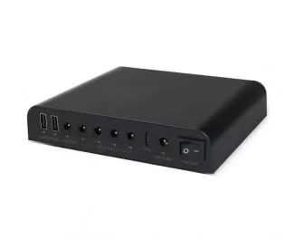 ИБП для сетевого оборудования Yisenneng SL3400 24000 мАч/96Wh 12V9V5V