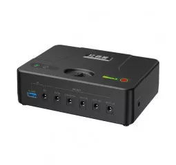 ИБП для сетевого оборудования Yisenneng SL3402 31200 мАч/112.32Wh 24V/19V/15V/12V/9V/5V