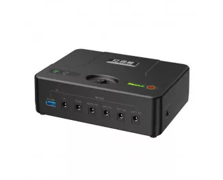 ИБП для сетевого оборудования Yisenneng SL3402 31200 мАч/112.32Wh 24V/19V/15V/12V/9V/5V
