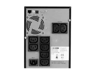 ДБЖ Eaton 5SC 1000VA/700W (5SC1000i)