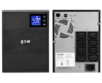 ДБЖ Eaton 5SC 1500VA/1050W (5SC1500i)