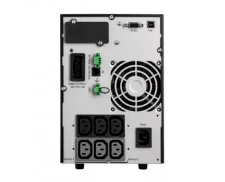 ИБП Eaton 9SX 1000VA/900W (9SX1000I)