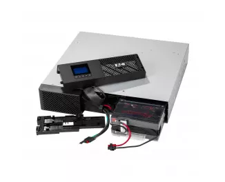 ДБЖ Eaton 9SX 3000VA/2700W (9SX3000IR)