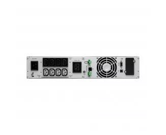 ДБЖ Eaton 9SX 3000VA/2700W (9SX3000IR)