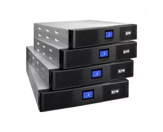 ДБЖ Eaton 9SX 3000VA/2700W (9SX3000IR)