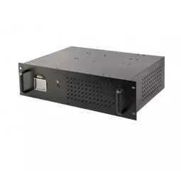 ДБЖ EnerGenie UPS-RACK-2000
