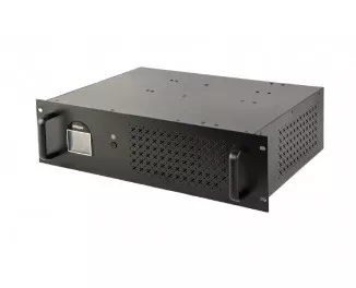 ДБЖ EnerGenie UPS-RACK-2000