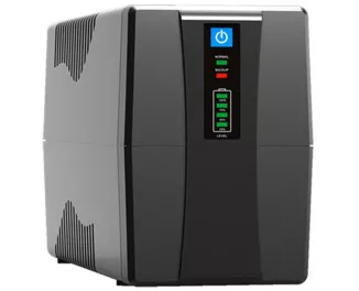 ИБП FrimeCom VP-600