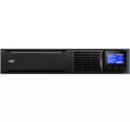 ИБП FSP Champ CH-1101RS 1000VA (PPF9001404)