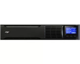 ИБП FSP Champ CH-1101RS 1000VA (PPF9001404)