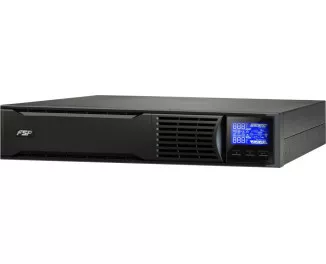 ИБП FSP Champ CH-1101RS 1000VA (PPF9001404)