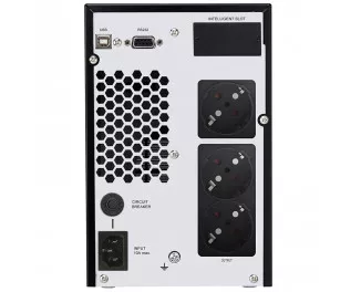 ДБЖ FSP Champ CH-1101TS 1000VA (PPF8001300)