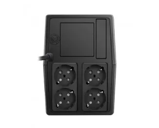 ИБП FSP Fortron FP1000 1000VA (PPF6000601)