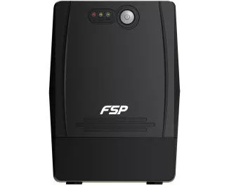ИБП FSP Fortron FP1000 1000VА (PPF6000615)