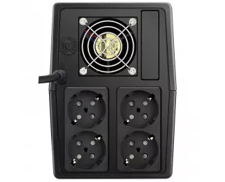 ДБЖ FSP FP1500 (PPF9000501)