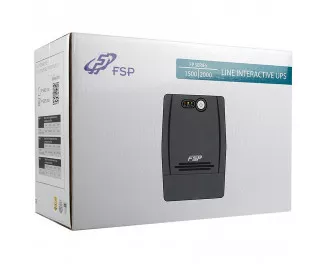 ДБЖ FSP FP1500 (PPF9000501)