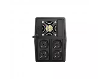 ДБЖ FSP FP2000 2000VA (PPF12A0822)